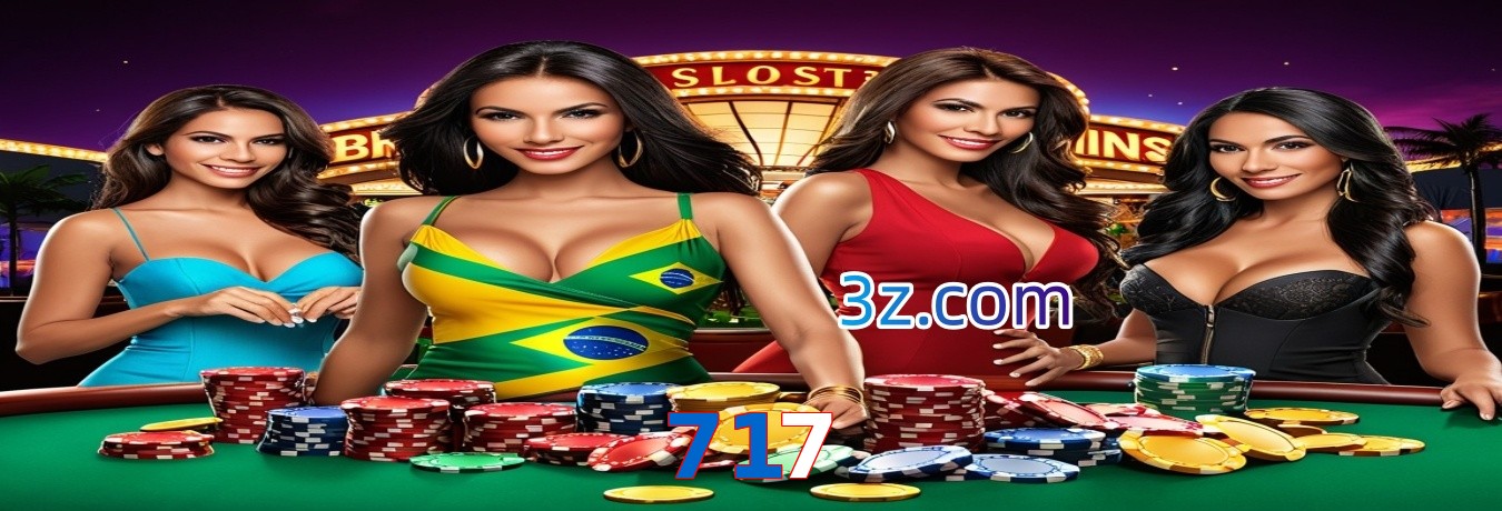 717 jogos de cassino com dealer ao vivo